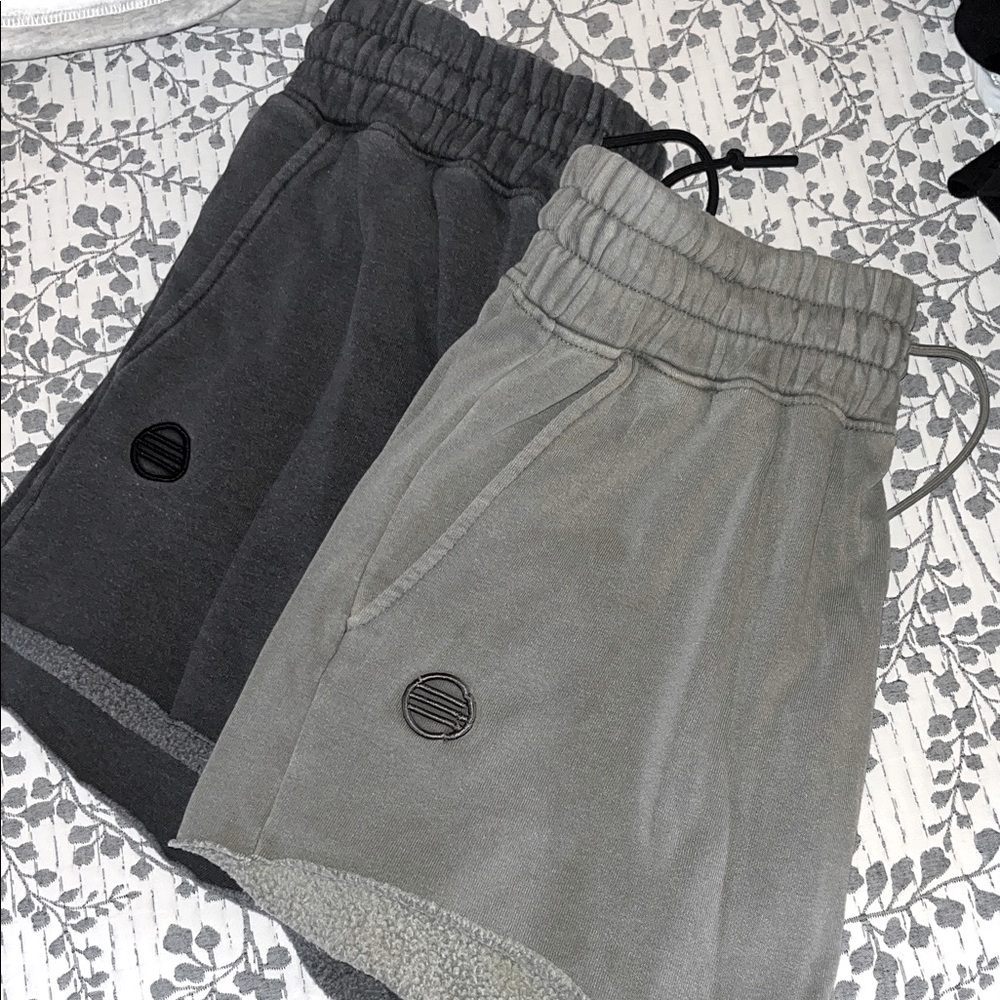 Corio Shorts Bundle